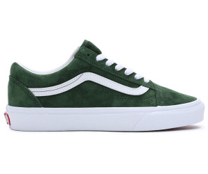 Vans old shop skool lite verdi