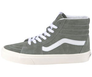 Vans Pig Suede Sk8 Hi shadow ab 52 50 Preisvergleich bei idealo