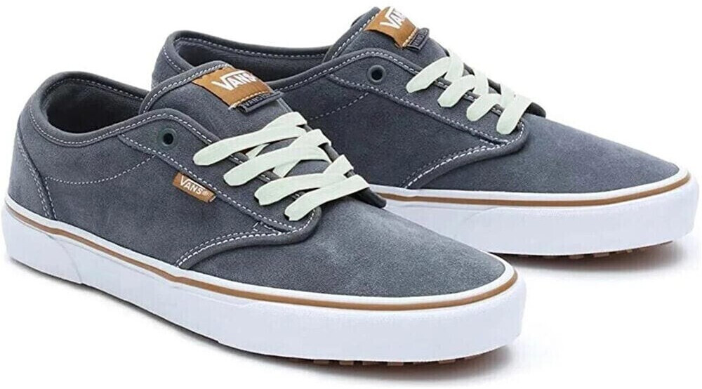 Vans outlet atwood grigie