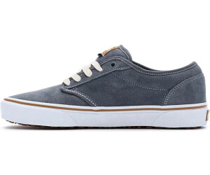 vans mte north face
