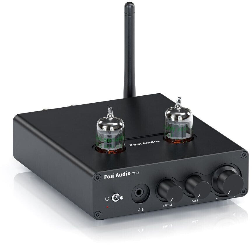 Fosi Audio T20X ab 119,99 € Preisvergleich bei idealo.de