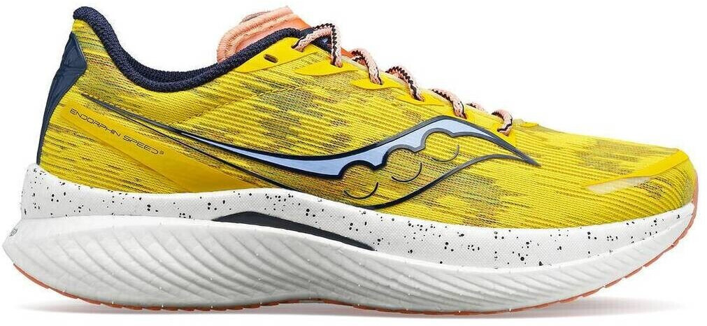 Saucony Endorphin Speed 3 Women S10756 sulphur ab 151 96 Preisvergleich bei idealo