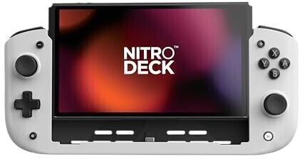 CRKD Nitro Deck