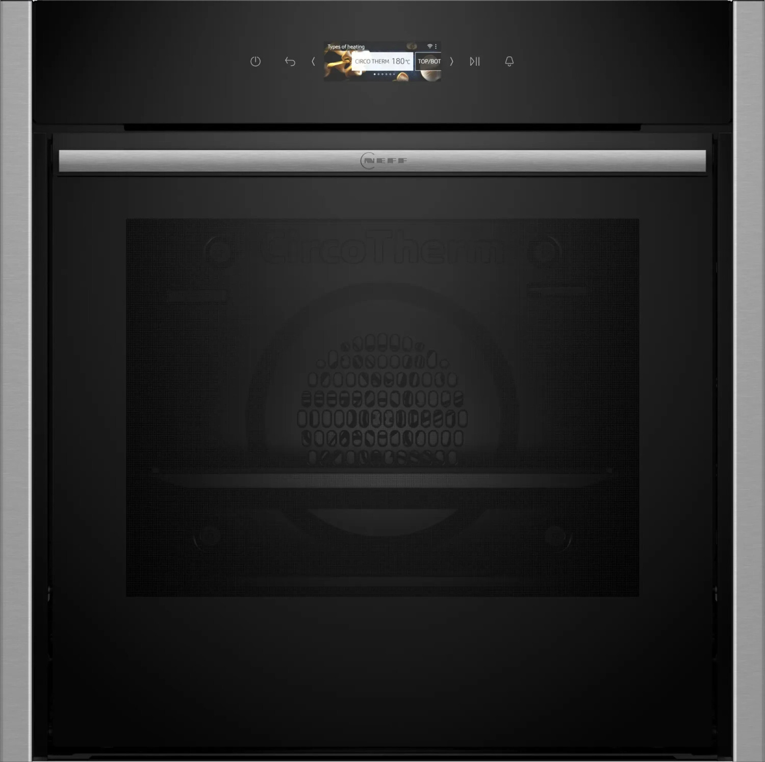 Neff B54CR71N0
