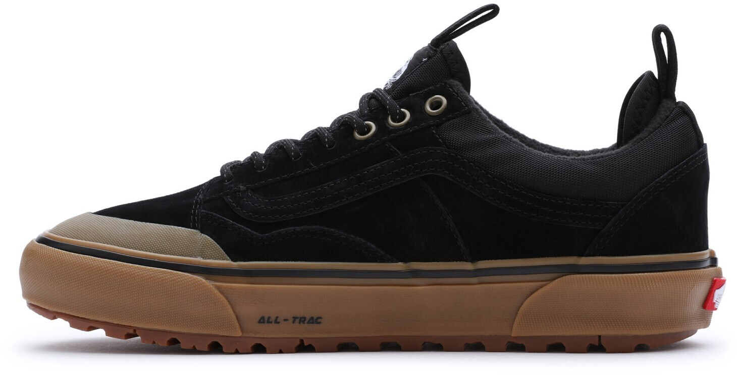 Vans gum old school on sale