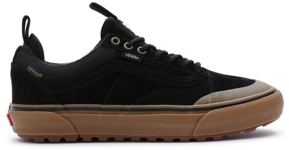 Old skool 2025 mte schuhe