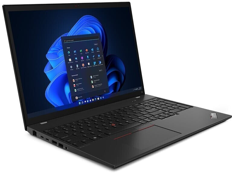 Lenovo ThinkPad T16 G2 21HH004TIX