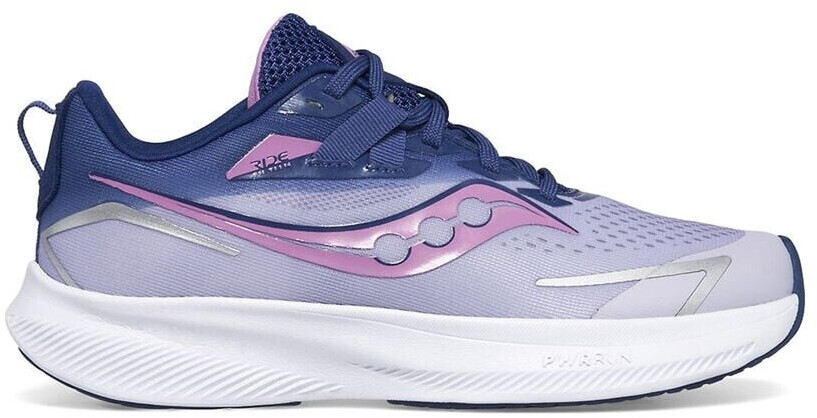 Saucony Ride 15 Junior ab 34 98 Preisvergleich bei idealo