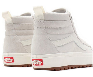 Zapatos vans deals caña alta invierno