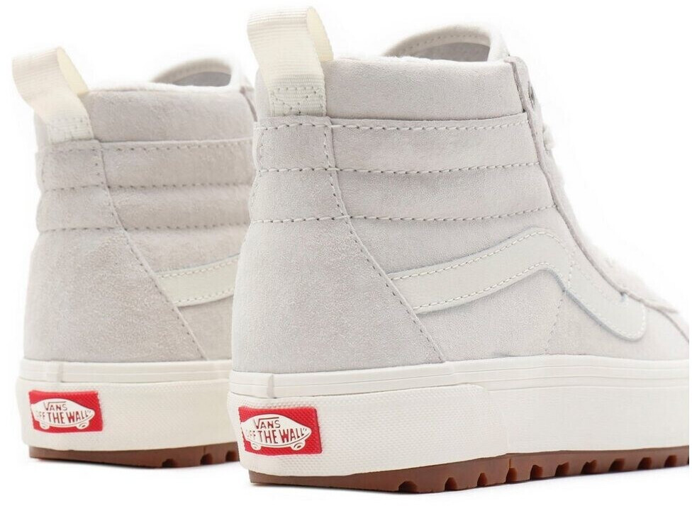 Vans SK8 HI MTE 1 marshmallow marshmallow ab 72 83 Dezember 2024 Preise Preisvergleich bei idealo