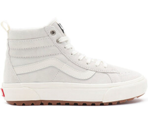 Vans sk8 cheap hi marshmallow