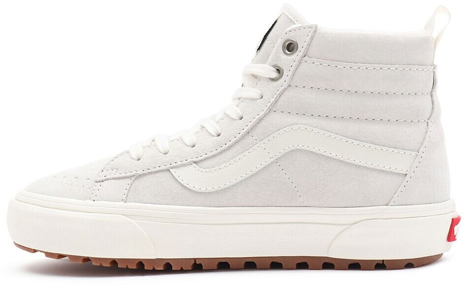 Buy Vans SK8 HI MTE 1 marshmallow marshmallow from 52.00 Today Best Deals on idealo