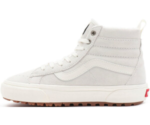 vans sk8 hi boot mte dx black marshmallow