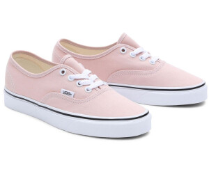 Vans Authentic rose smoke ab 39 95 Preisvergleich bei idealo