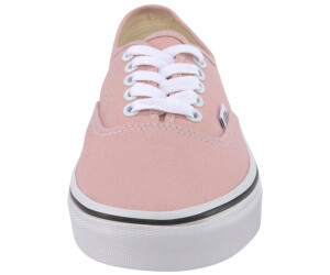 Authentic shop rose vans