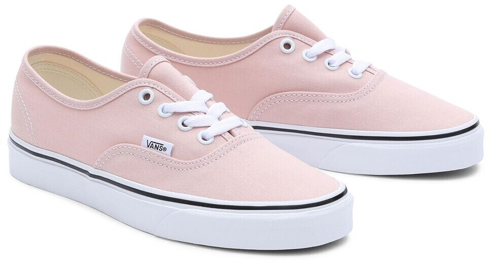 Vans Authentic rose smoke ab 39 95 Preisvergleich bei idealo