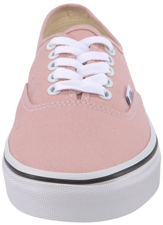 Vans authentic rose fushia discount