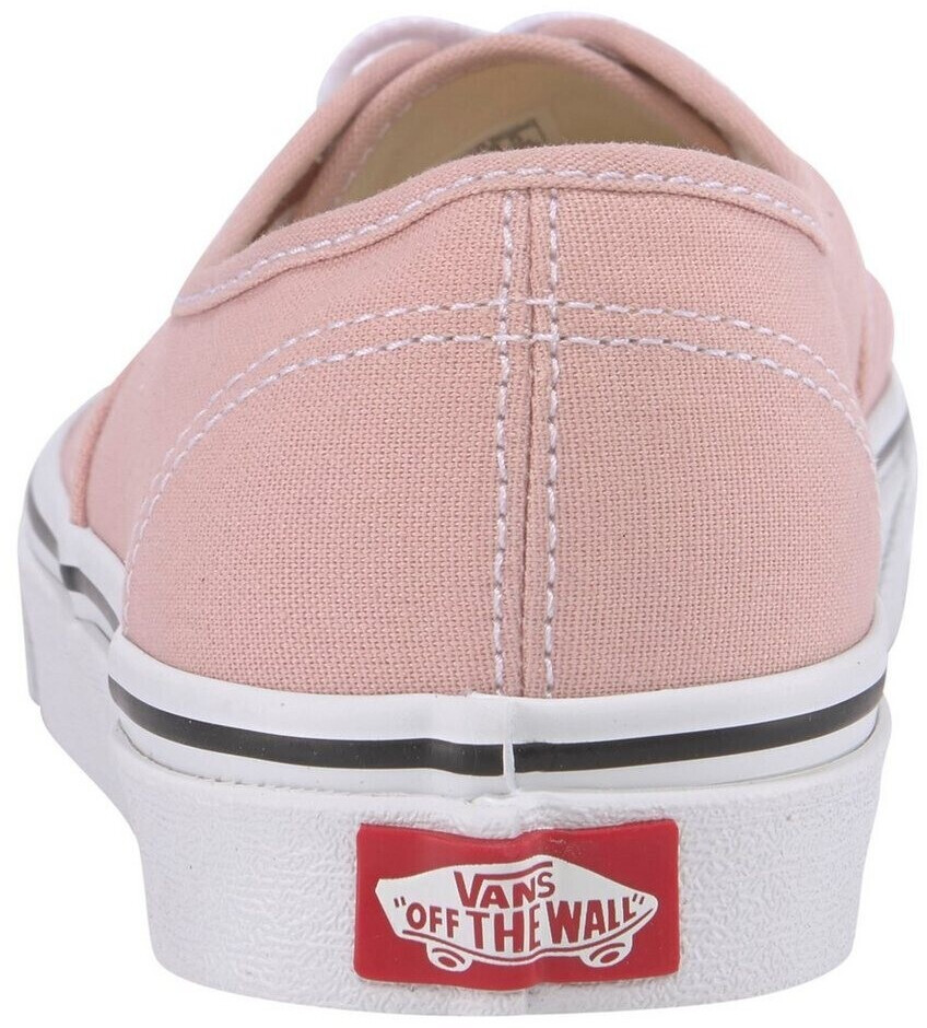 Vans Authentic rose smoke ab 39 95 Preisvergleich bei idealo