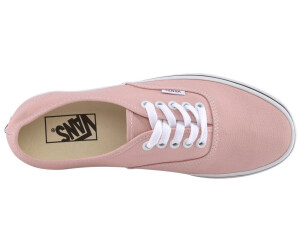 Authentic rose vans 2025