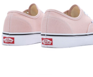 Chalk pink vans womens deals