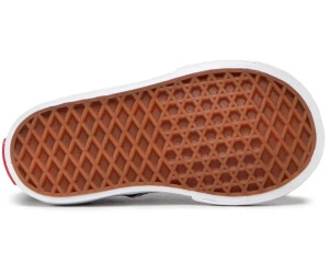 Vans kids authentic elastic on sale lace