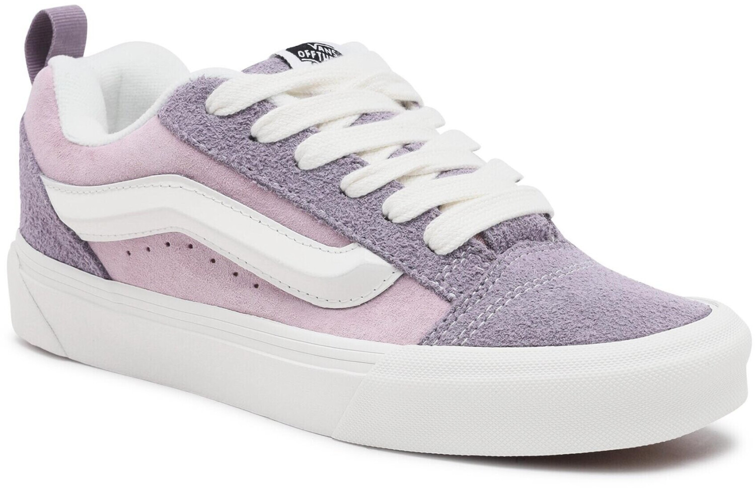 Vans grises sales con rosa precio