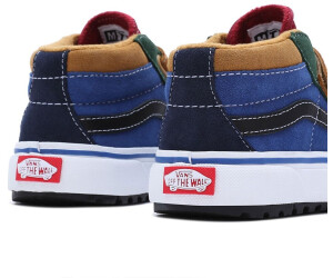 Vans SK8 Mid Reissue MTE 1 multicolor blue ab 42 99