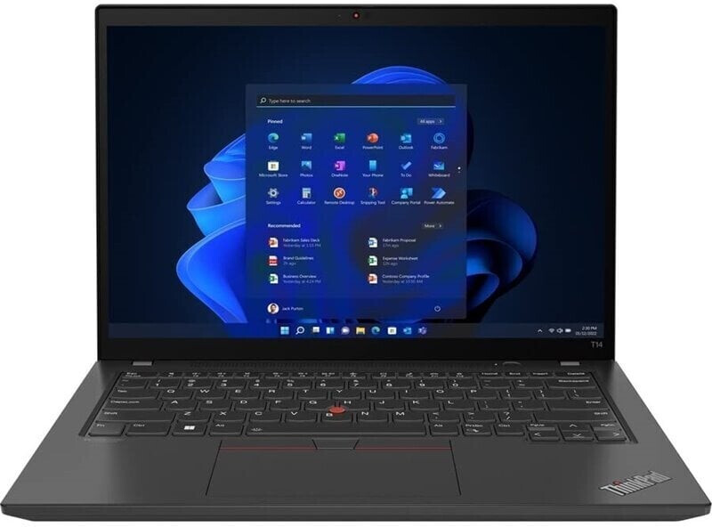 Lenovo ThinkPad T14 G4 (2023) 21HD007HIX