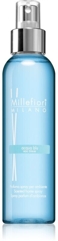 Orecchini Millefiori In Vetro Di Murano Autentico - Piccoli Mosaici Artigianali, Colore Acqua