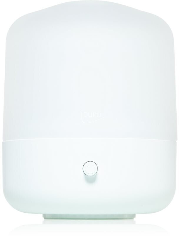 iPuro Air Sonic Aroma Mood White Elektrischer Diffusor 1 St. ab 59,99 €