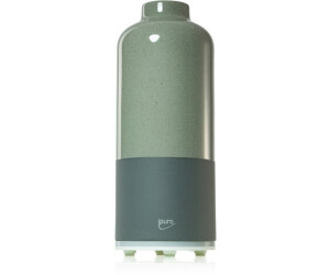 iPuro Air Sonic Aroma Bottle Grey Elektrischer Diffusor 1 St. ab