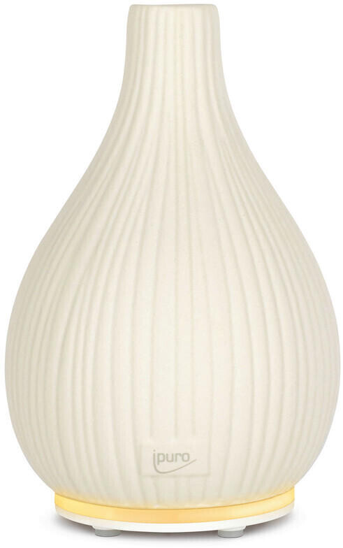 ipuro Air Sonic aroma vase beige Aroma Diffusor online kaufen