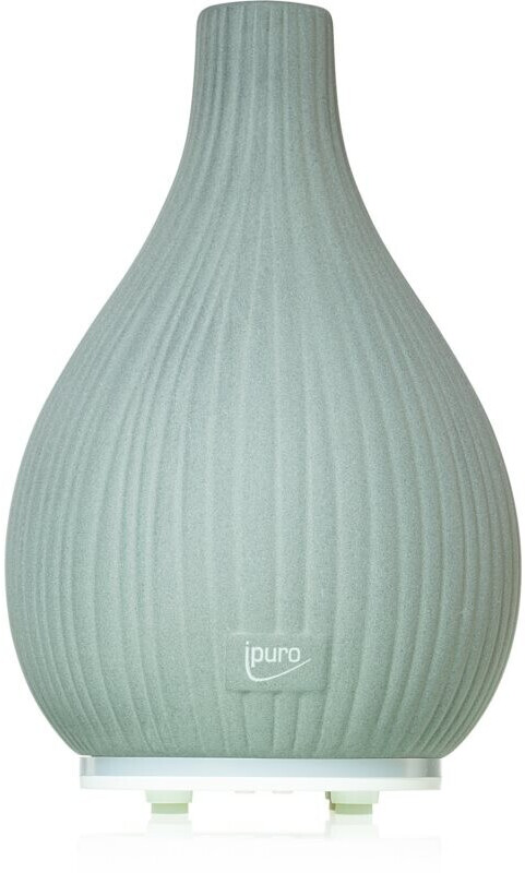 AIR SONIC ipuro aroma vase Elektrischer Aroma-Diffusor – IPURO