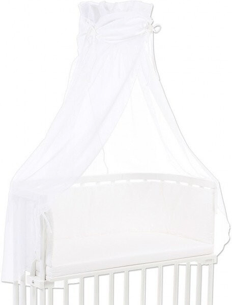Babybay Canopy Organic Cotton with loop suitable all models