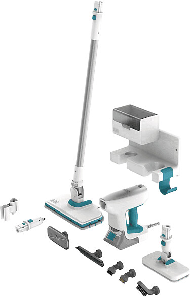 Black & Decker BHSM15FX10-QS