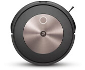 Accessoires pour iRobot Roomba i7 i7 + / i7 Plus E5 E6 E7 brosse latérale  blanc - Accessoire aspirateur et cireuse à la Fnac