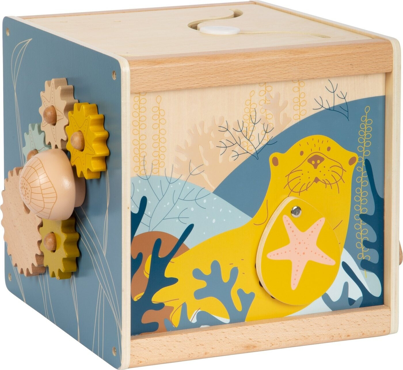 Small Foot Design Seaside (12393)