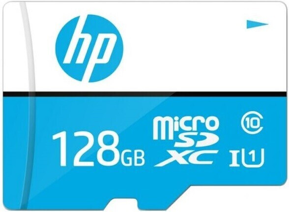 HP mx310 microSDXC 128GB