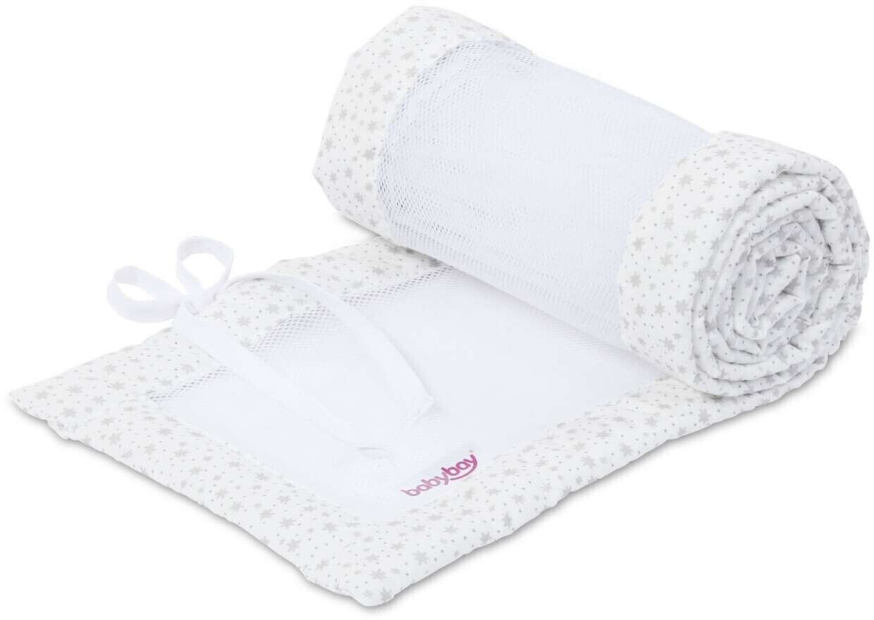Babybay babynest Mesh suitable for model Original
