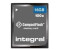 Integral Compact Flash 16GB 100X