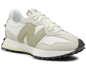 Buy New Balance 327 Women turtledove fatigue green from 100.00