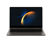 Samsung Galaxy Book3 360 NP734QFG-KA1FR laptop Hybride (2-en-1) 33,8 cm  (13.3) Écran