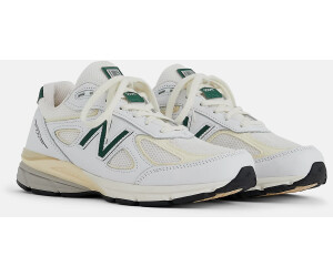 New Balance Made in USA 990v4 calcium forest green ab 169 99