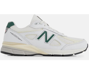 New Balance Made in USA 990v4 calcium forest green ab 169 99
