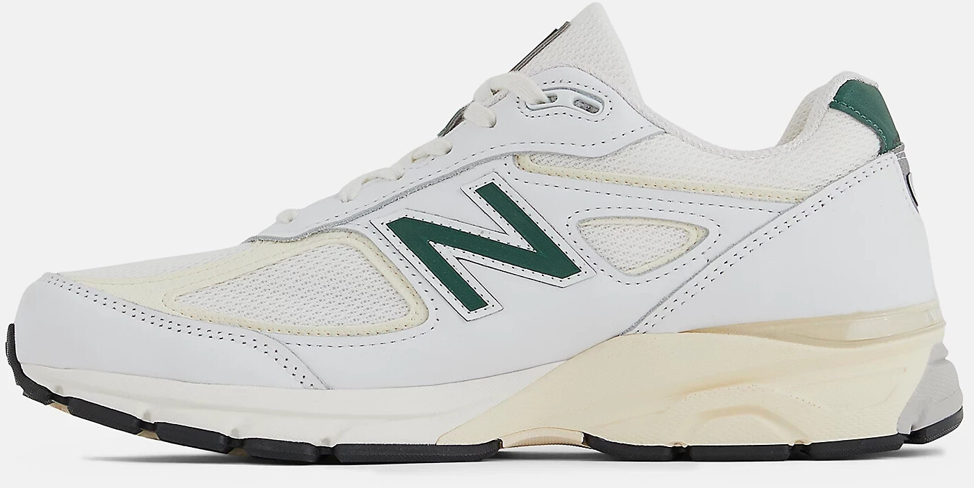 New balance 990 v4 green new arrivals