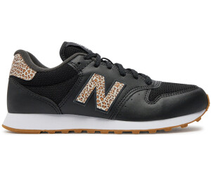 New Balance GW 500 black animal print desde 79 00 Ofertas Black Friday Compara precios en idealo