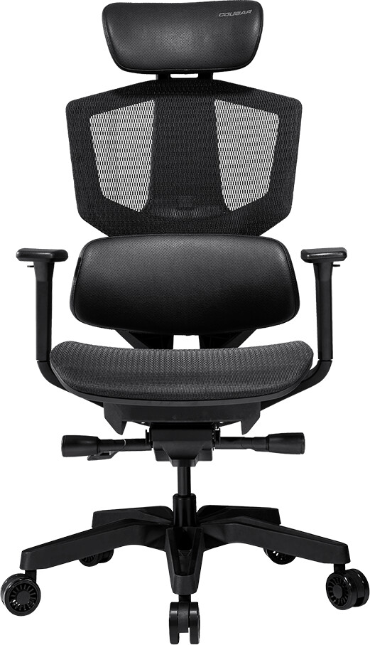 Cougar Argo One Black