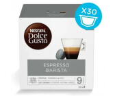 Nescaf Dolce Gusto Barista Capsules ab 6 82 Preisvergleich