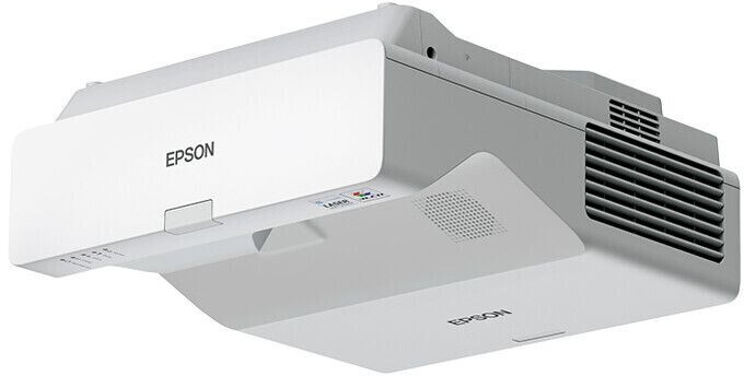 Epson EB-760WI