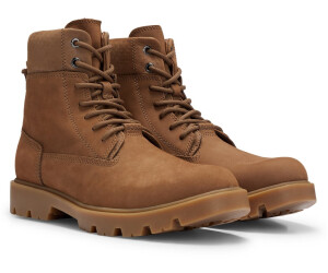 Hugo boss chukka best sale boots